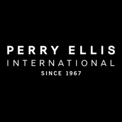 Perry Ellis International's Logo