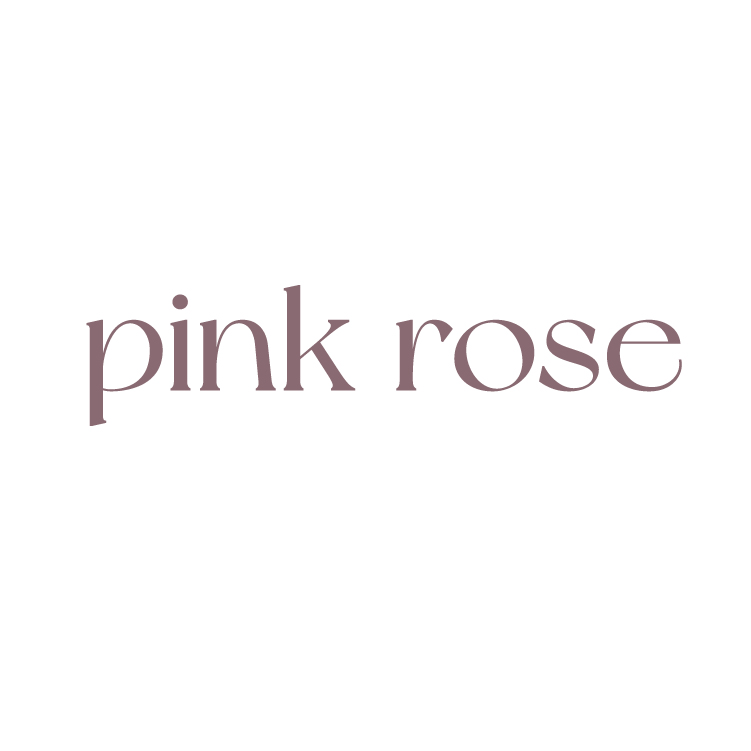 Pink Rose Clothing logo