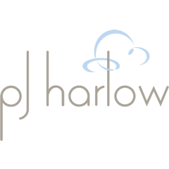 PJ Harlow logo