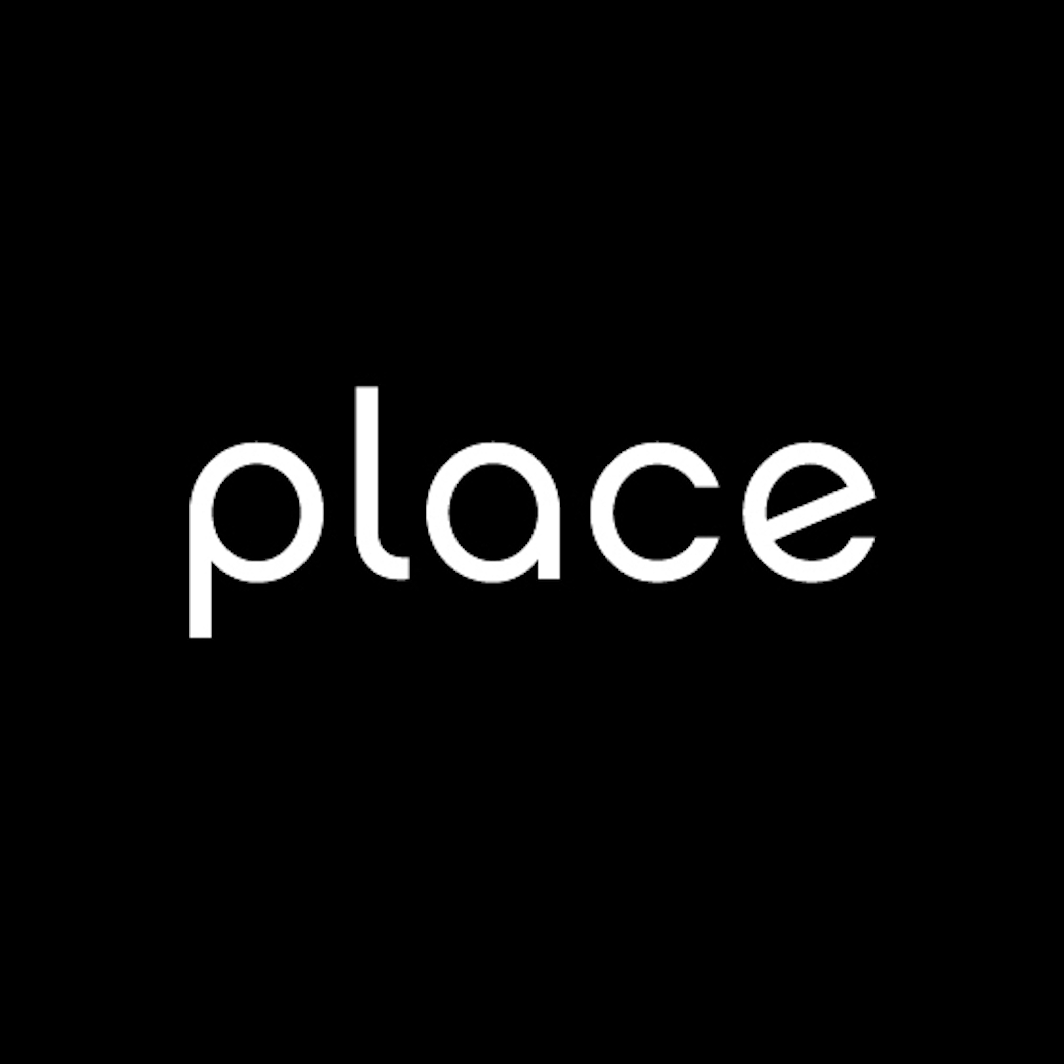 Place Showroom logo