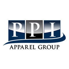 PPI Apparel Group logo