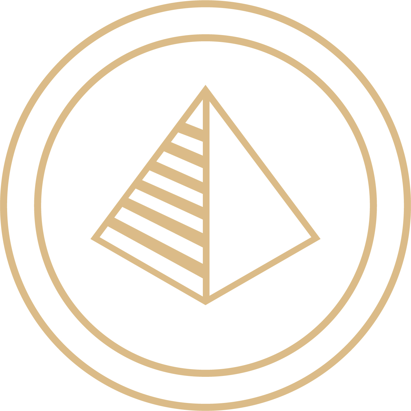 Pyramid Consulting Group logo