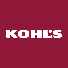 Kohl's Early Talent logo
