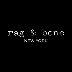working at rag and bone