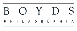 Boyds of Philadelphia logo