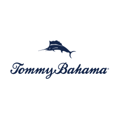 Tommy Bahama  logo