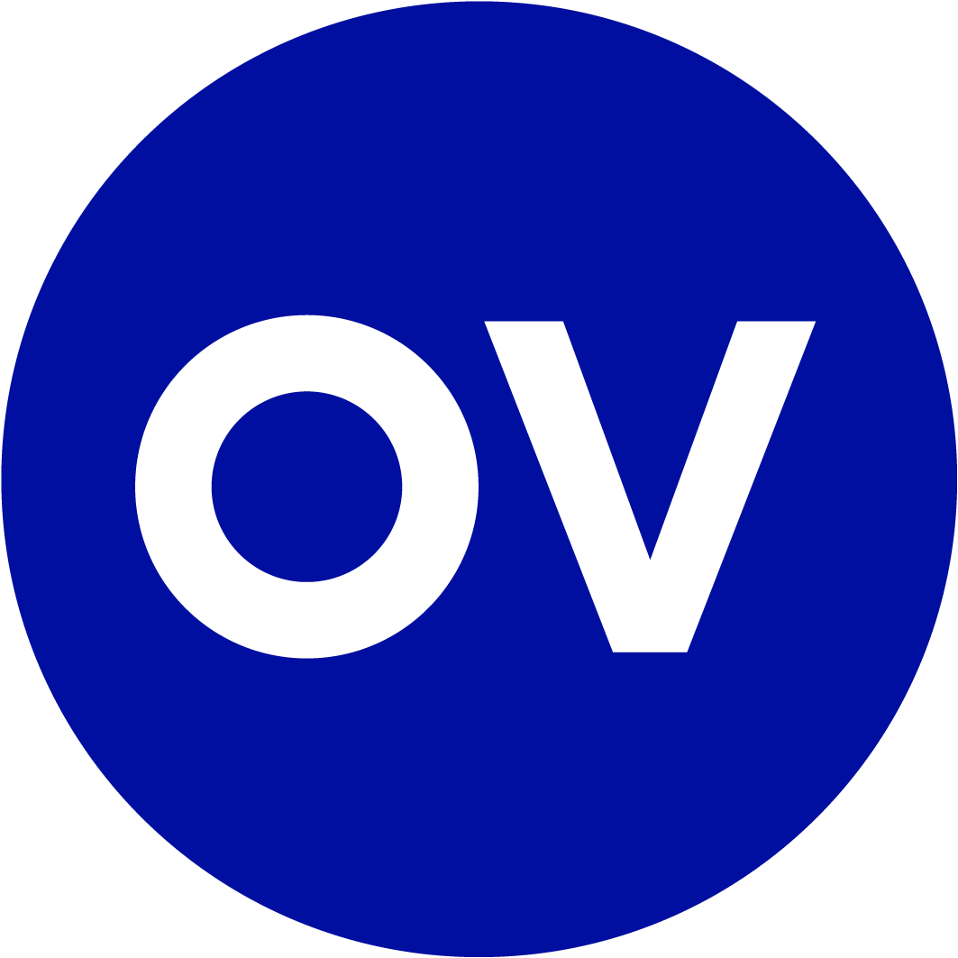 Outdoor Voices  logo