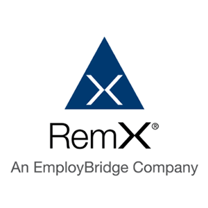 RemX logo