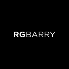 R. G. Barry Corporation logo