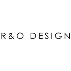 R & O Design Inc's logo