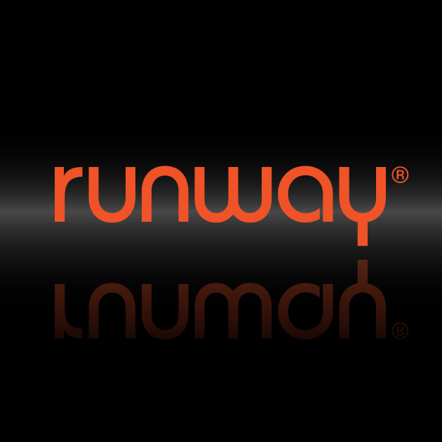 runway fashion exchange logo