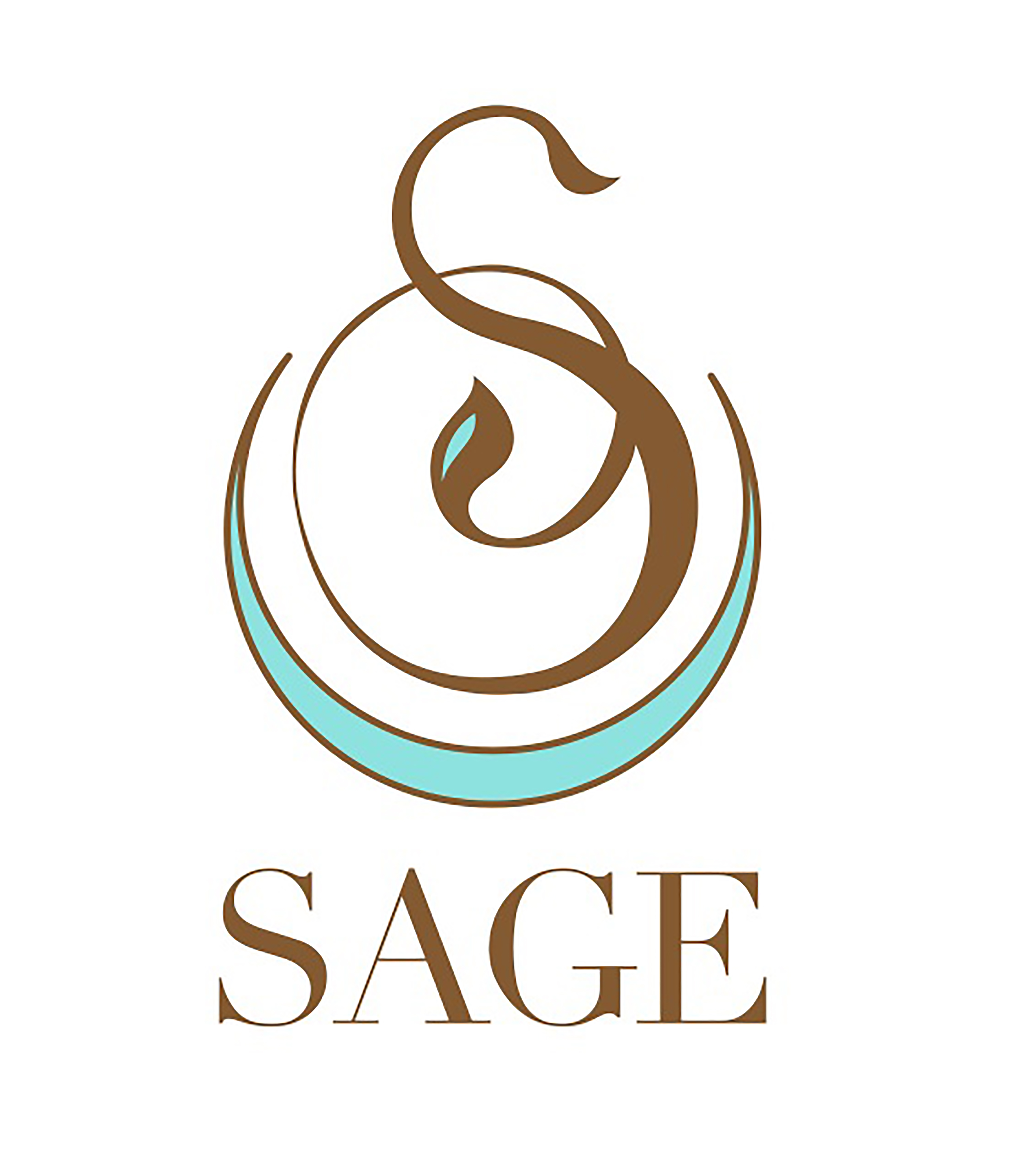 The Sage Lifestyle's Logo