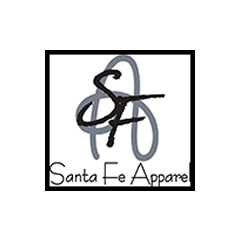 Santa Fe Apparel logo
