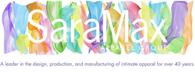 SaraMax Apparel Group logo