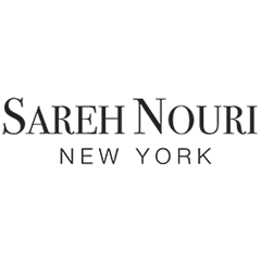 SAREH NOURI logo