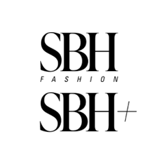 SBH Fashion logo