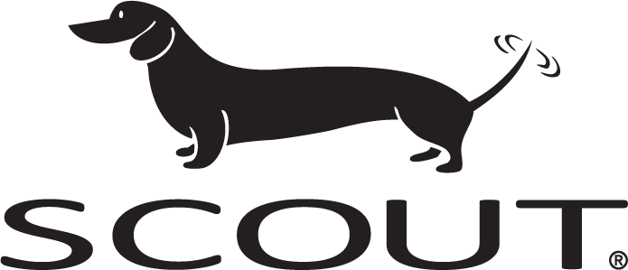 SCOUT Bags  logo