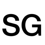 The SG Companies logo