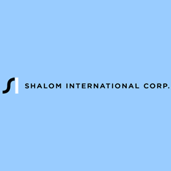 Shalom International logo