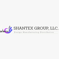 Shantex Group, LLC.'s Logo