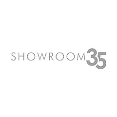 Showroom35 logo