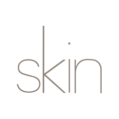 SKIN's Logo