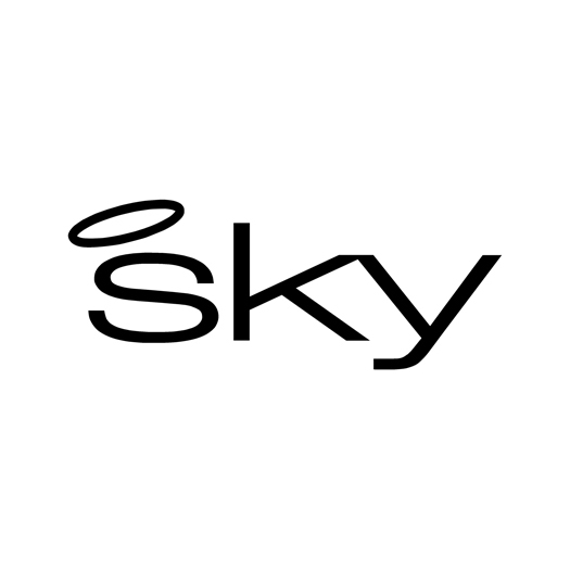 Sky Luxury Corp's Logo
