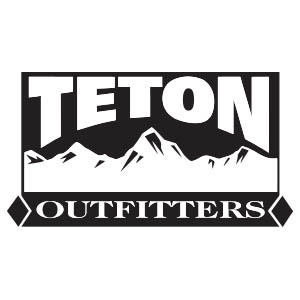 Teton Outfitters logo