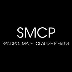 SMCP Group logo