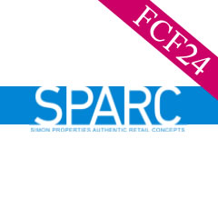 SPARC GROUP LLC logo