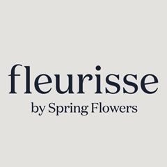 Spring Flowers logo