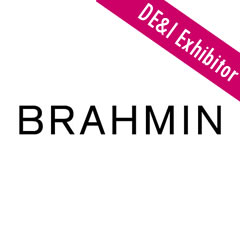 Brahmin Leather Works logo