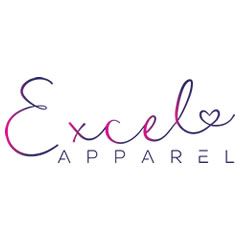 Excel Apparel logo