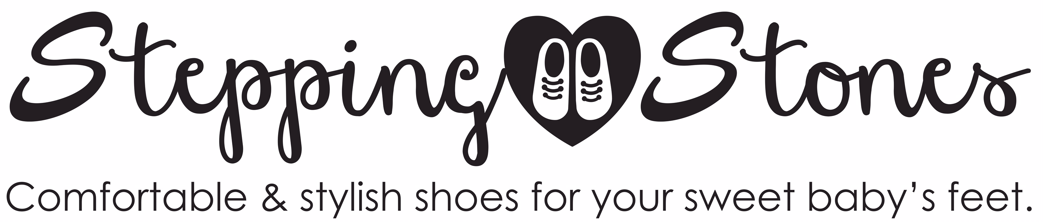 Stepping Stones's logo