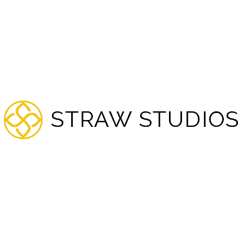Straw Studios LLC logo