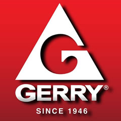 Gerry Outdoors logo
