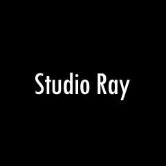 Studio Ray LLC logo