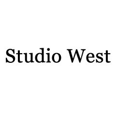 STUDIO WEST logo
