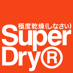 Superdry USA logo