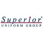 Superior Uniform Group, Inc. logo