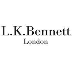 L.K. Bennett logo