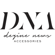 Dezine News Accessories logo