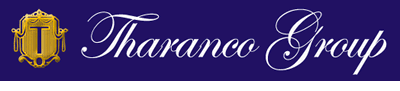 Tharanco Group logo