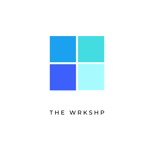 THE WRKSHP logo