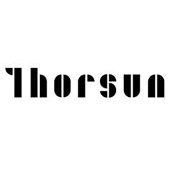 Thorsun logo