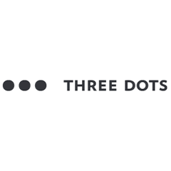 Three Dots logo