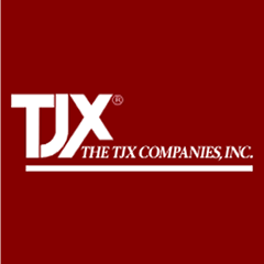 The TJX Companies, Inc. logo