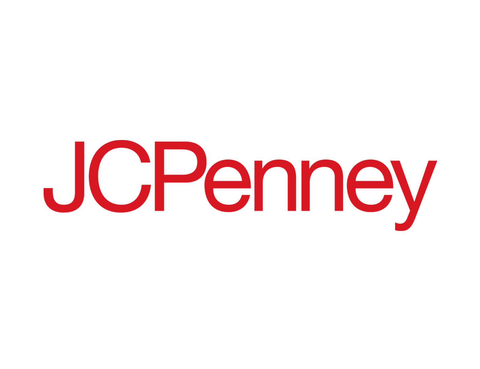 JCPenney logo