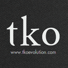 TKO Evolution Apparel, Inc. logo