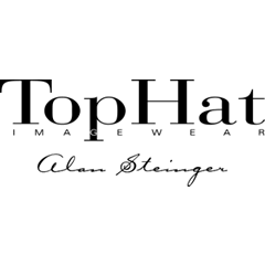 Top Hat Imagewear logo